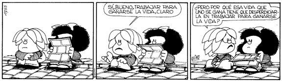 Tiras de Mafalda 15-91